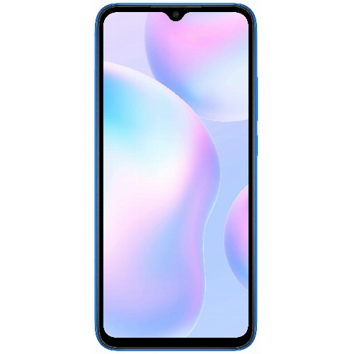 Смартфон Xiaomi Redmi 9A 4.64 ГБ, синий